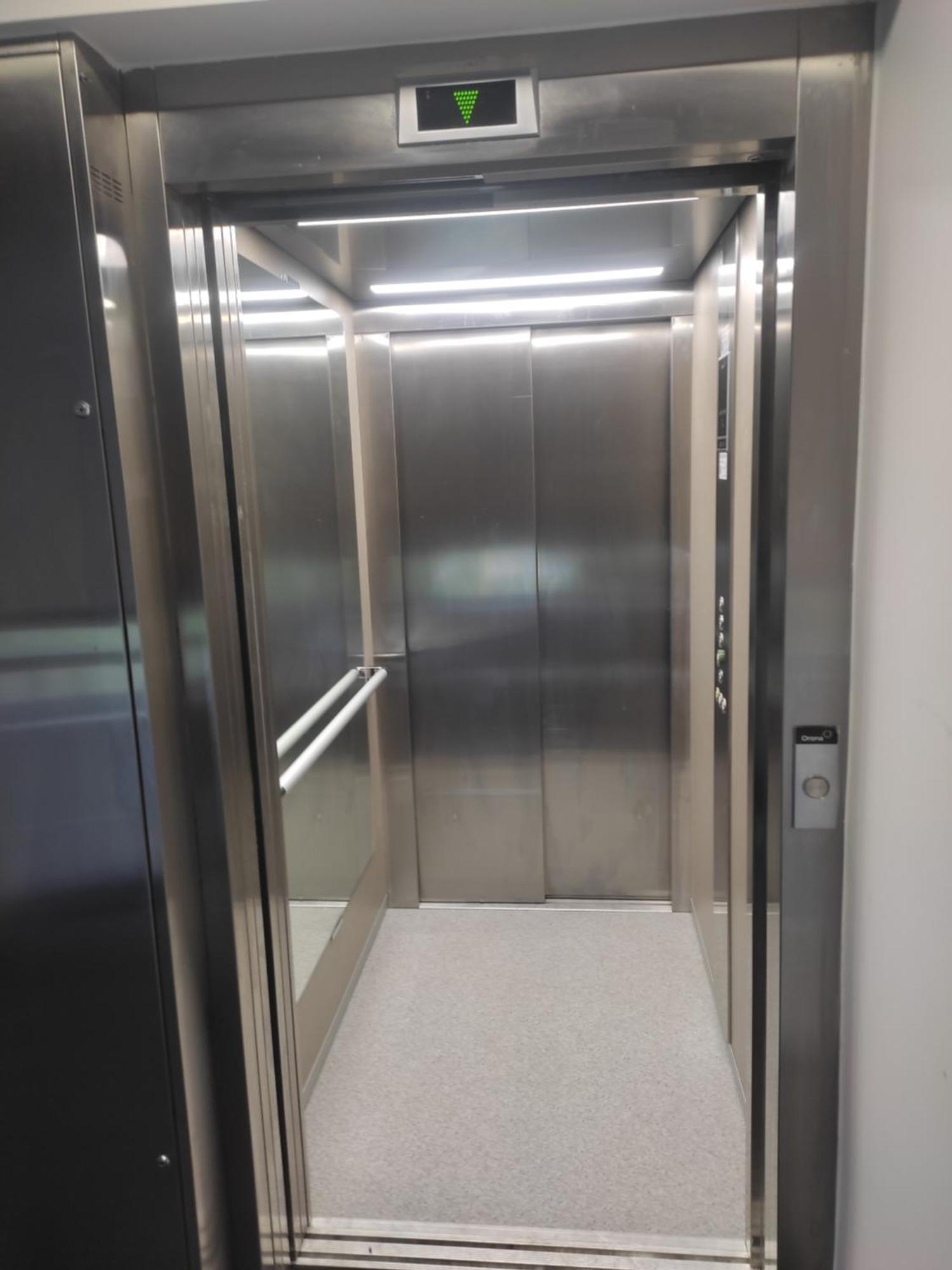 Nova Star Hz - Park Przemyslowy & Parking Free Apartment