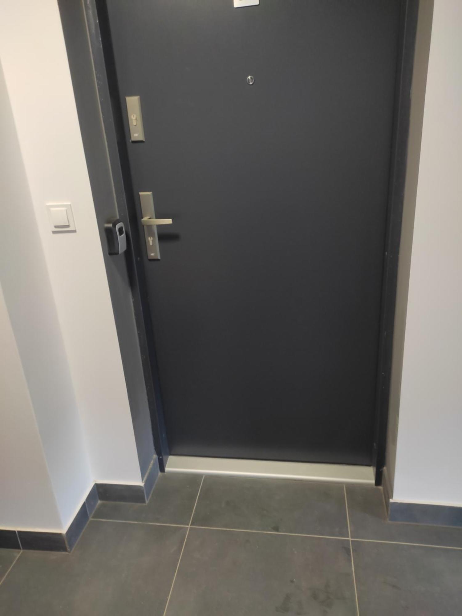 Nova Star Hz - Park Przemyslowy & Parking Free Apartment Stargard Szczecinski