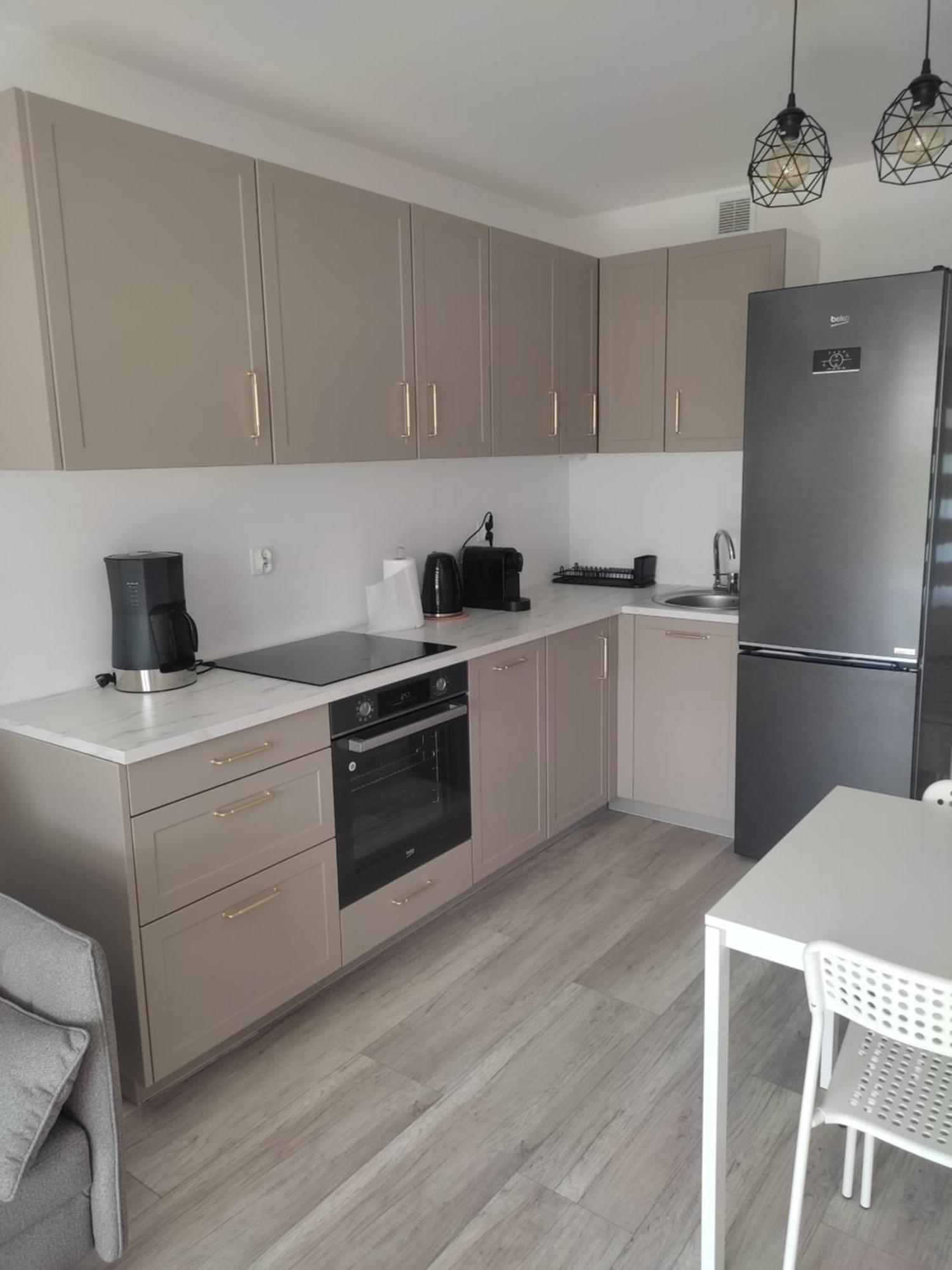 Nova Star Hz - Park Przemyslowy & Parking Free Apartment *