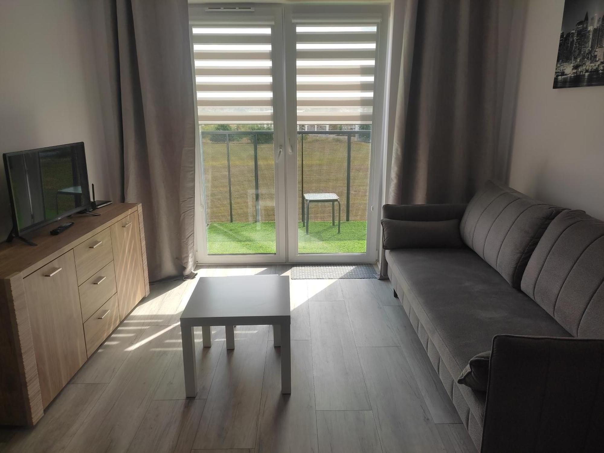 Nova Star Hz - Park Przemyslowy & Parking Free Apartment