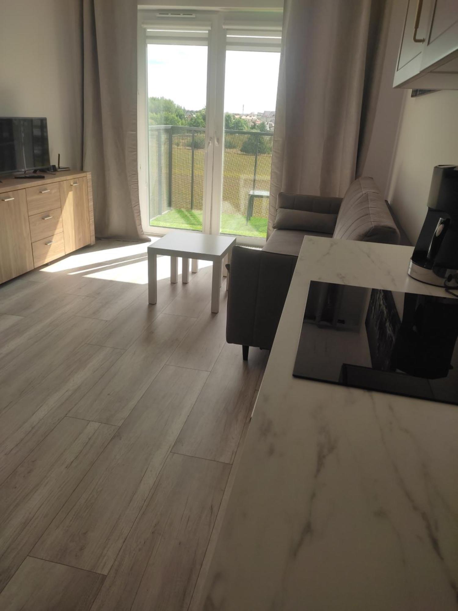 Apartment Nova Star Hz - Park Przemyslowy & Parking Free *