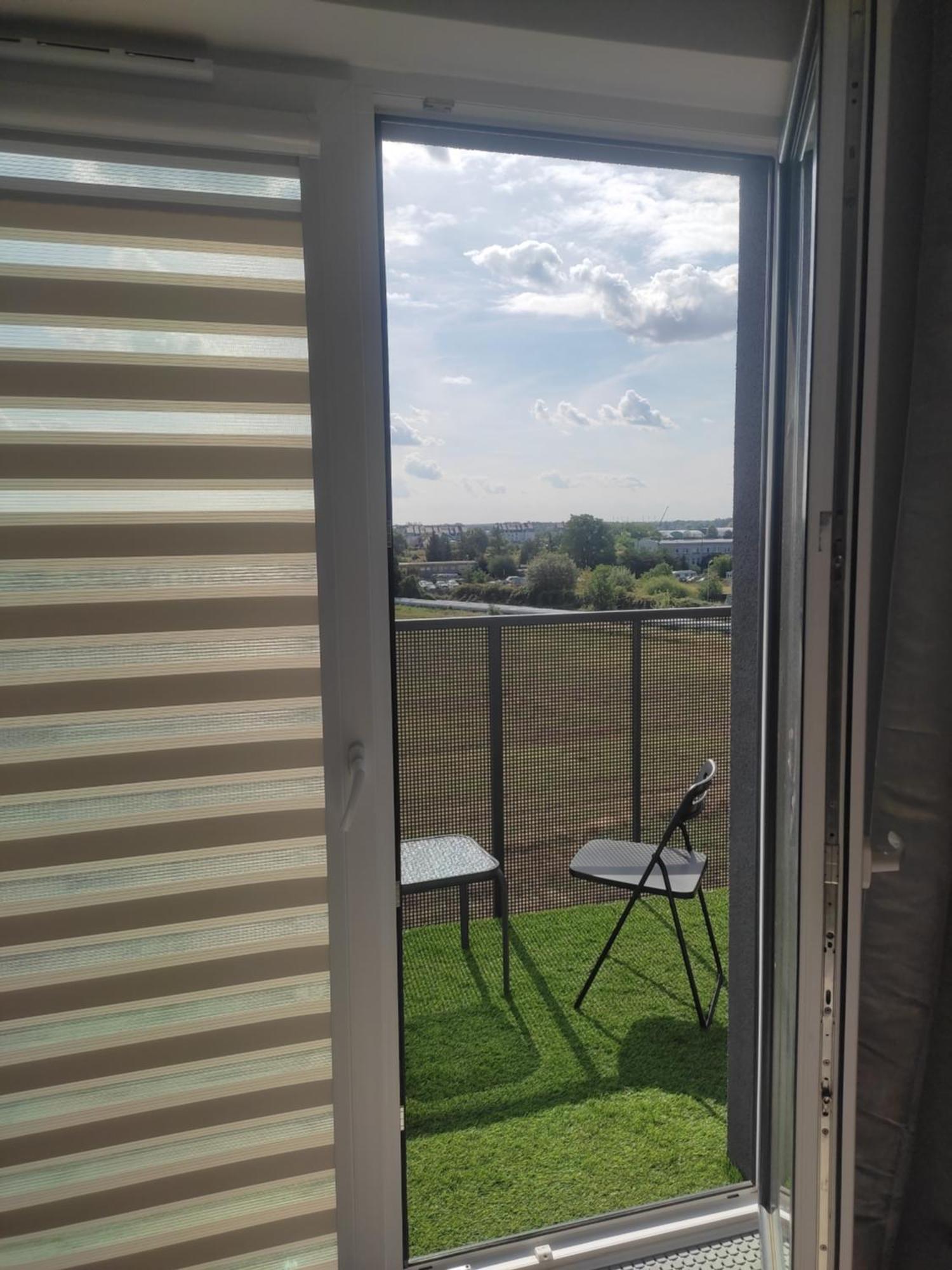 Nova Star Hz - Park Przemyslowy & Parking Free Apartment